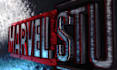 create 3d grunge logo intro video