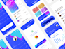 develop money transfer app fintech app payment app bank app loan app, wallet app