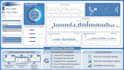 create excel dashboard, pivot tables and data analysis reports