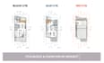 draft precise architectural 2d floor plans in autocad