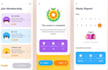 do saas ai app edtech app learning app ui ux mobile application development