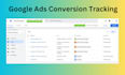 accurately setup fix google ads conversion tracking errors via GTM and ga4