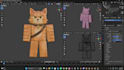 make develop roblox creation, build prototype,roblox map