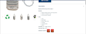 create dynamic product detail page layout using metafields