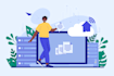 do data entry typing work, excel data entry and all file conversions