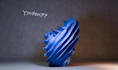 design vase for 3d printing