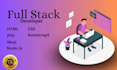 export PHP laravel backend developer