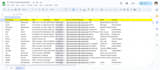 gather valid email and more details for b2b lead generation