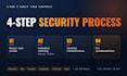 audit your solidity smart contract for security
