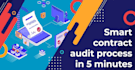 do solidity, token smart contract, nft, blockchain audit