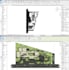 expert in revit 3d modelling , bim software , rendering ,illustration also