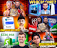 design best eye catchy youtube thumbnails design in 1 hour