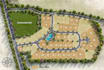 render site plans, subdivisions, and plat map illustrations for real estate