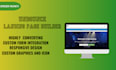 build landing page using unbounce, leadpages, oxygen and pagefly