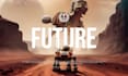 design cinematic ai youtube thumbnail