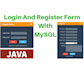 do java python se projects full database design sql tasks