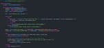 do dynamic web scraping and data extraction using selenium