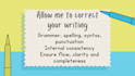 do english and hindi proofreading