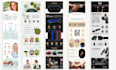 create premium enhanced content ebc a plus of your product for amazon