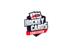 redesign hockey cards podcast logo