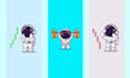 create and animate premium custom stickers and GIF