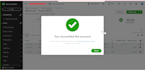 do bookkeeping and clean up catch up qbo account