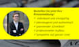 write a compelling german journalist press release