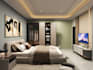 provide professional 3d modeling and realistic rendering services