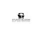 provide fascinating awesome interior business logo design