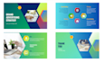 redesign professional, interactive powerpoint presentation