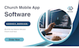 develop an outstanding church mobile app