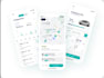 build ev charging app, electronic car charging app, ev charging app finder