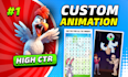 make mobile game video ads that get results