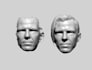 fix and cleanup your face 3d scan