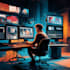 do motion graphics service corporate presentations