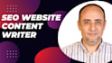 write articles exclusively in arabic, compatible with  SEO