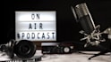 edit your podcast video for youtube with captions and color grade
