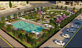 design your homes and commercial areas