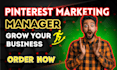 do your pinterest marketing manager and SEO queen