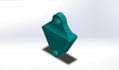 design casings or pcb enclosure for 3d prints, manufacture