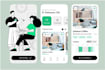 create premium android and ios apps using react native, kotlin, java, swift