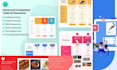 design a creative pricing table and comparison chart for your website