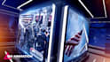 design premium TV news intro and complete broadcast graphics