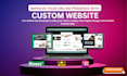 build a very responsive and modern wordpress website design