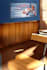 create a detailed,custom background art