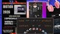 create build design highly responsive website and UI UX design for your business