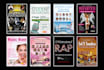 create an outstanding business flyer design