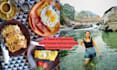 write SEO friendly blogs and articles on travel, food, and lifestyle