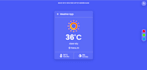 be your full stack web developer with HTML css3 javascript react nodejs