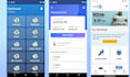 develop custom IOS and android mobile apps